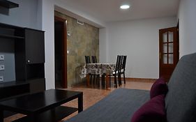 Apartamento Corregidor